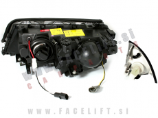 BMW 3 E46 Limuzina Karavan 98-01 žarometi BMW 3 E46 Limuzina Karavan 98-01 žarometi