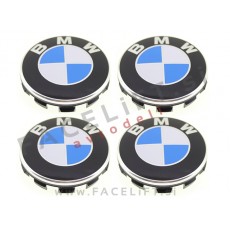 BMW emblemi za platišča 68mm