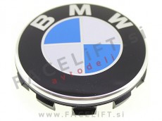 BMW emblemi za platišča 68mm