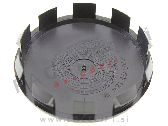 BMW emblemi za platišča 68mm BMW emblemi za platišča 68mm