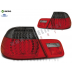 BMW 3 E46 Coupe 99-03 zadnje LED luči