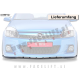 Opel Astra H OPC / A04 (04-10) / podaljšek sprednjega odbijača / karbon