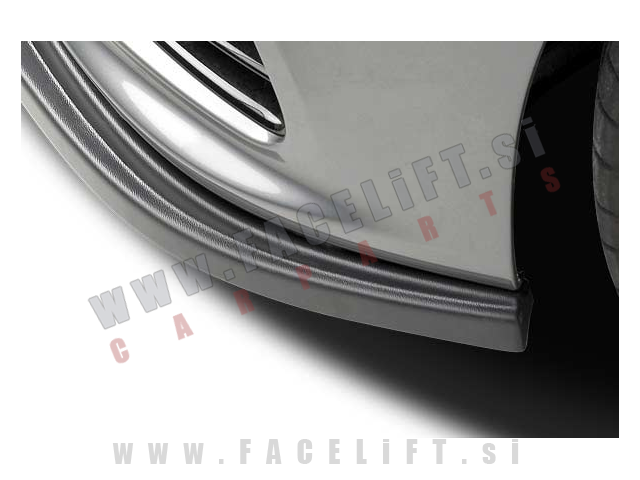 Opel Astra H OPC / A04 (04-10) / podaljšek sprednjega odbijača