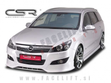 Opel Astra H / A04 (07-10) / podaljšek sprednjega odbijača