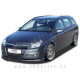 Opel Astra H / A04 (04-07) / podaljšek sprednjega odbijača Opel Astra H / A04 (04-07) / podaljšek sprednjega odbijača
