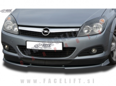 Opel Astra H GTC / A04 (04-10) / podaljšek sprednjega odbijača Opel Astra H GTC / A04 (04-10) / podaljšek sprednjega odbijača