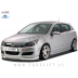 Opel Astra H / A04 (04-07) / podaljšek sprednjega odbijača