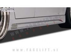 Opel Astra H Karavan / A04 (04-10) / pragovi / GT-Race Opel Astra H Karavan / A04 (04-10) / pragovi / GT-Race