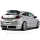Opel Astra H GTC / A04 (04-10) / pragovi / GT-Race