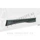Opel Astra H TwinTop / A04 (04-10) / pragovi / GT4