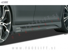 Opel Astra H TwinTop / A04 (04-10) / pragovi / GT-Race