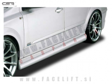 Opel Astra H Karavan / A04 (04-10) / pragovi Opel Astra H Karavan / A04 (04-10) / pragovi