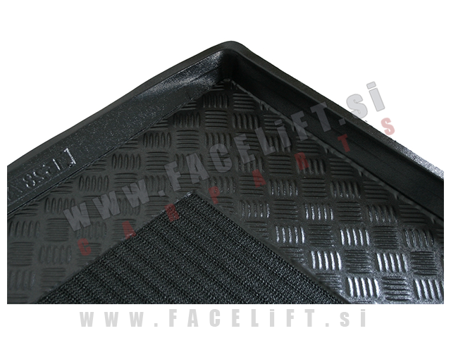 Ford Galaxy / WA6 (06-15) / korito za prtljažnik