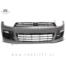 VW Scirocco 08-14 sprednji odbijač R-Line izgled