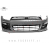 VW Scirocco 08-14 sprednji odbijač R-Line izgled
