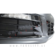 VW Scirocco 08-14 sprednji odbijač R-Line izgled