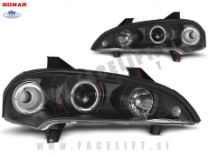 Opel Tigra 94-01 žarometi