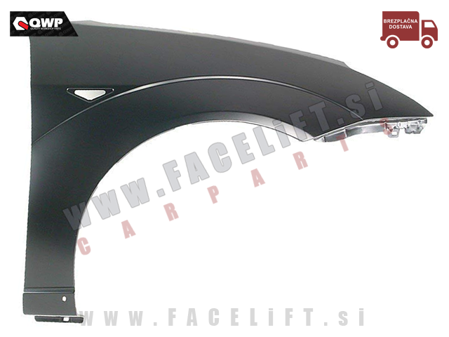 Ford Focus 98-04 blatnik desni