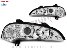 Opel Tigra 94-01 žarometi