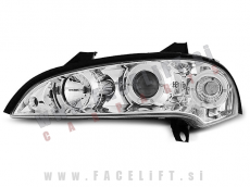 Opel Tigra 94-01 žarometi