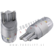 LED žarnica T10 W5W 2x SMD (3030) 12V LED žarnica T10 W5W 2x SMD (3030) 12V