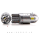 LED žarnica T10 W5W 2x SMD (3030) 12V LED žarnica T10 W5W 2x SMD (3030) 12V