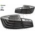 BMW 5 / F10 Limuzina (10-13) / zadnje LED luči