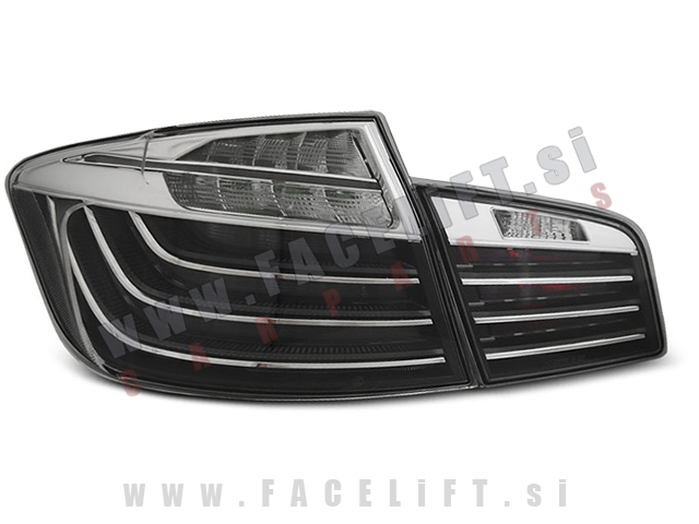 BMW 5 / F10 Limuzina (10-13) / zadnje LED luči