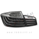 BMW 5 / F10 Limuzina (10-13) / zadnje LED luči