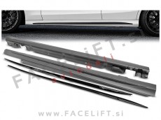 Mercedes C S205 W205 14-21 pragovi AMG C63 izgled