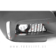 BMW 3 F30 F31 11-19 sprednji odbijač M-Sport izgled SRA