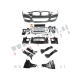 BMW 3 F30 F31 11-19 sprednji odbijač M-Sport izgled SRA PDC BMW 3 F30 F31 11-19 sprednji odbijač M-Sport izgled SRA PDC