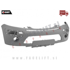 Citroen C3 / FC (05-10) / sprednji odbijač