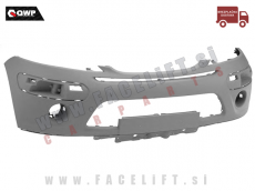Citroen C3 / FC (05-10) / sprednji odbijač