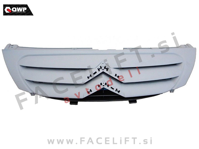 Citroen C3 05-10 maska Citroen C3 05-10 maska