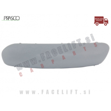 Citroen C3 / FC (05-10) / letev sprednjega odbijača / leva Citroen C3 / FC (05-10) / letev sprednjega odbijača / leva