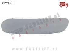 Citroen C3 / FC (05-10) / letev sprednjega odbijača / leva Citroen C3 / FC (05-10) / letev sprednjega odbijača / leva