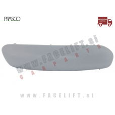 Citroen C3 / FC (05-10) / letev sprednjega odbijača / desna