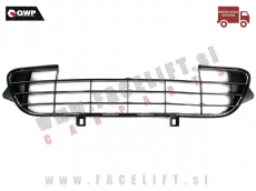 Citroen C3 / FC (05-10) / mreža sprednjega odbijača / srednja Citroen C3 / FC (05-10) / mreža sprednjega odbijača / srednja