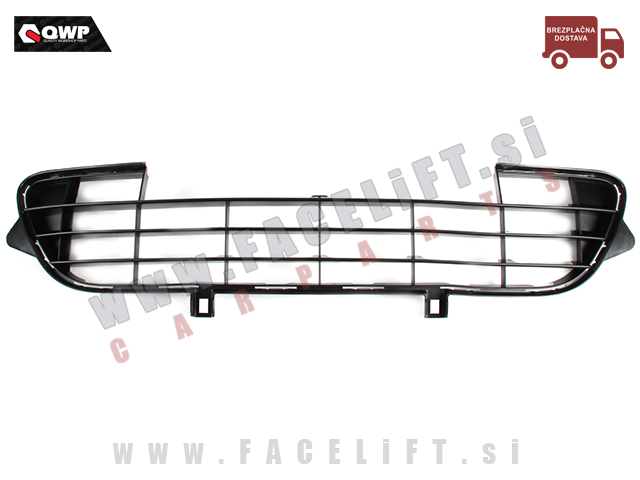Citroen C3 / FC (05-10) / mreža sprednjega odbijača / srednja Citroen C3 / FC (05-10) / mreža sprednjega odbijača / srednja
