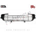 Citroen C3 / FC (05-10) / mreža sprednjega odbijača / srednja