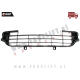 Citroen C3 / FC (05-10) / mreža sprednjega odbijača / srednja Citroen C3 / FC (05-10) / mreža sprednjega odbijača / srednja