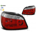 BMW 5 / E60 Limuzina (03-07) / zadnje LED luči / DTS