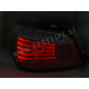 BMW 5 / E60 Limuzina (03-07) / zadnje LED luči / DTS