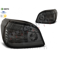 BMW 5 E60 Limuzina 03-07 zadnje LED luči DTS