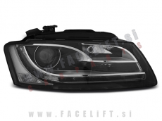 Audi A5 8F 8T 07-08 žarometi Audi A5 8F 8T 07-08 žarometi
