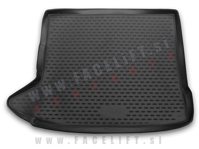 Audi Q3 8U 11-18 korito prtljažnika Audi Q3 8U 11-18 korito prtljažnika