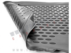 Audi Q3 8U 11-18 korito prtljažnika