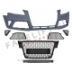 Audi A4 B8 8K 07-11 sprednji odbijač RS4 izgled Audi A4 B8 8K 07-11 sprednji odbijač RS4 izgled