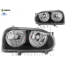 VW Golf 3 91-97 žarometi